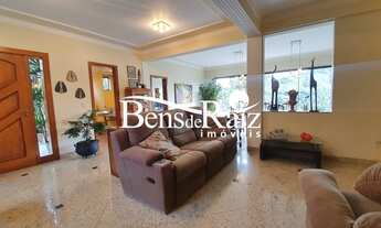 Imagem 2: NOVA LIMA - Casa de Condomínio - Estancia Serrana