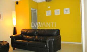 Imagem 2: Apartamento - Jardim Paranapanema - Campinas