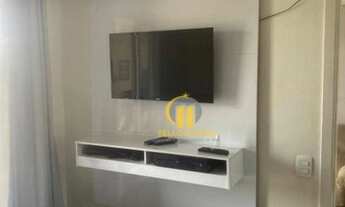 Imagem 6: Apartamento com 2 dormitórios à venda, 50 m² por R$ 385.000 - Jardim Santa Teresinha - São