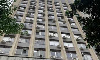 Imagem 2: Sala/Conjunto para aluguel tem 50 metros quadrados em Jardim Paulistano - São Paulo - SP