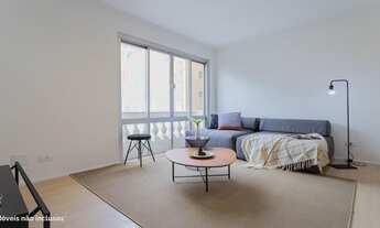 Imagem: VILA MARIANA COM DOCUMENTAÇÃO VERIFICADA