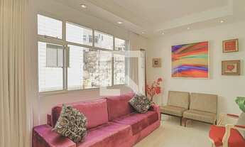 Imagem 3: Apartamento para Aluguel - Anchieta, 3 Quartos, 110 m2