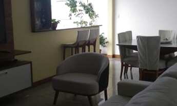 Imagem 2: Apartamento á venda Barbalho 3 Quartos 163 Mts- Lindooo!!