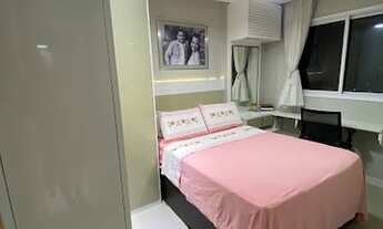 Imagem 3: 2 quartos* sendo 1 suíte* 2 banheiros e 1 vaga de garagem Cód: 21393 A