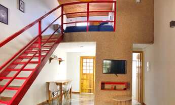 Imagem 2: Loft em Pirenópolis - Pronto para usar, morar ou faturar alugando