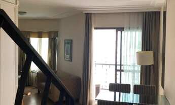 Imagem: Apartamento Locação 3 Dormitórios - 80