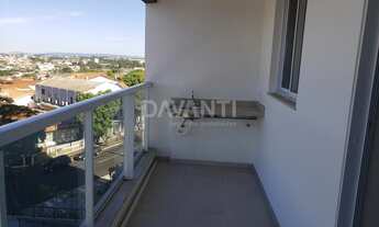 Imagem 5: Apartamento - Vila Embaré - Valinhos