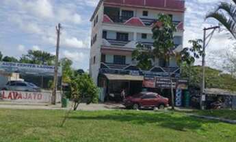 Imagem: Aluga-se apartamento