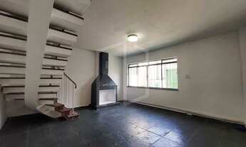 Imagem 4: Casa de rua-LOCAÇÃO-Sumaré-São Paulo-SP