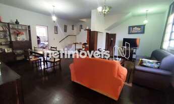 Imagem: Venda Casa Esplanada Belo Horizonte