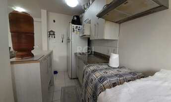 Imagem 7: Porto Alegre - Apartamento Padrão - Cristal