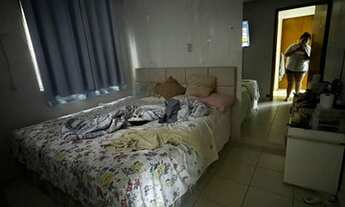 Imagem 6: Condomínio Vila Jardim - Lírio, próx ao Supermercado Nova Era- Manaus - Amazonas