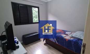 Imagem 6: Apartamento com 3 dormitórios à venda, 75 m² por R$ 460.000,00 - Gopoúva - Guarulhos/SP