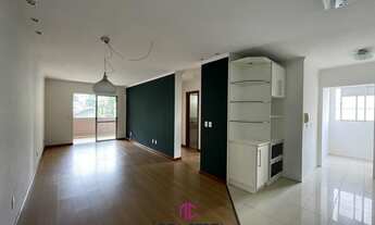 Imagem 4: Apartamento com 2 dormitórios sendo 1 suíte - Bairro Itoupava Seca - Blumenau -SC