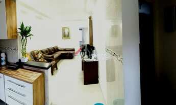 Imagem 4: Casa para venda com 3 quartos em Fazenda Velha - Araucária - PR