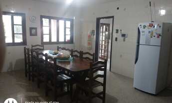 Imagem 6: Casa para venda com 4 quartos, hidromassagem , quintal amplo em Cibratel II - Itanhaém