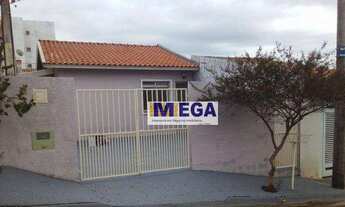 Imagem: Casa com 2 dormitórios à venda, 70 m²