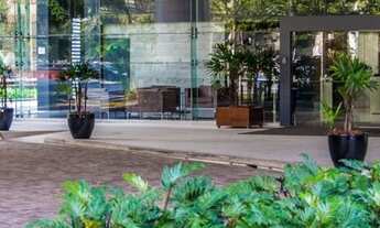 Imagem 3: Conjunto comercial para locação, 426m² - Itaim Bibi, São Paulo/SP