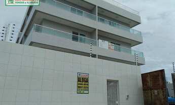 Imagem: Apartamento Primeira Locação na Cidade