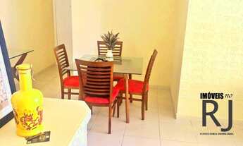 Imagem 3: Apartamento de 1 quarto a venda em Botafogo - Rio de Janeiro - RJ