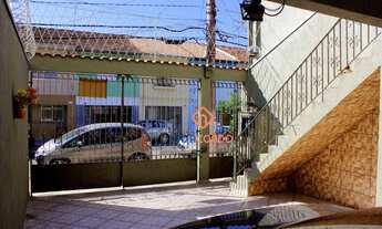 Imagem 5: Casa sobrado no Sacomã de 3 dormitórios , proximó metrô Sacomâ