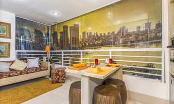 Imagem 5: Apartamento RESIDENCIAL em SÃO BERNARDO DO CAMPO - SP, CENTRO