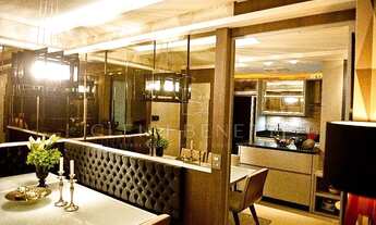 Imagem 4: Apartamento 02 dormitórios no bairro Ressacada