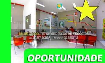 Imagem: Brasil 1000 - Escola de Idiomas, Saúde