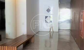 Imagem 4: PANORAMA - VILA NOVA CONCEIÇÃO - Venda ou Locação - 609 m² - 2 Suítes - 6 Vagas