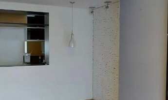 Imagem 4: Apartamento com 2 dormitórios à venda, 75 m² por R$ 1.280.000,00 - Cidade Monções - São Pa