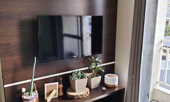 Imagem 2: Apartamento - Jardim Nova Hortolândia I - Hortolândia