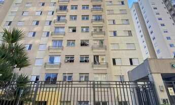 Imagem: Apartamento com 2 dormitórios à venda