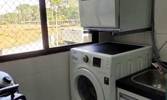 Imagem 6: SãO JOSé DOS CAMPOS - Apartamento Padrão - Jardim América