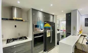 Imagem 5: Cobertura com 2 dorms, Centro, Bertioga - R$ 1.4 mi, Cod: 973