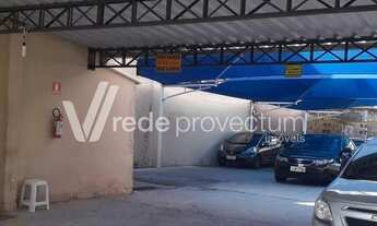 Imagem 4: Ponto comercial - Centro - Campinas