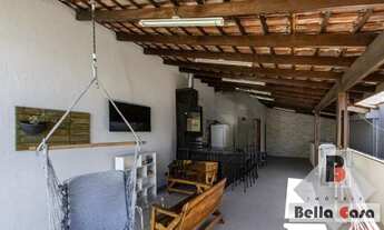 Imagem 4: Casa Térrea com 2 dormitórios e 2 vagas Anália Franco