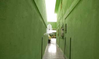 Imagem 5: SOBRADO 03 DORMITÓRIOS, 01 SUÍTES, 02 VAGAS, À VENDA EM SÃO PAULO