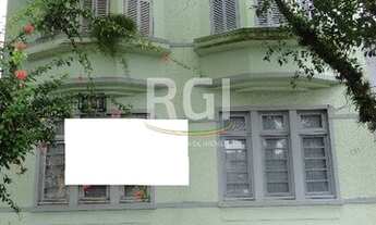 Imagem 3: Porto Alegre - Terreno Padrão - São Geraldo