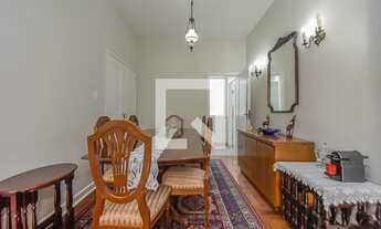 Imagem 6: Apartamento à Venda - Higienópolis, 3 Quartos, 163 m2