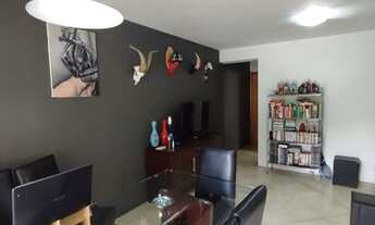 Imagem 4: Apartamento para venda tem 69 metros quadrados com 3 quartos em Jardim Íris - São Paulo