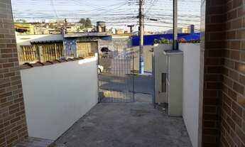 Imagem 3: Casa Totalmente Independente Com 2 Quartos + 1 Vaga no Jardim do Castelo (Ferraz