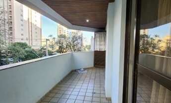 Imagem 5: Apartamento com 2 quartos à venda por R$ 319000.00, 80.23 m2 - CENTRO - LONDRINA/PR