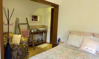 Imagem 2: Casa de condomínio sobrado para venda com 520 metros quadrados com 4 quartos