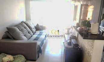 Imagem 3: Apartamento com 3 dormitórios à venda, 81 m² por R$ 740.000,00 - Melville Empresarial II