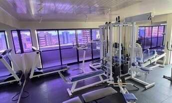 Imagem 7: APTO 2/4 MOBILIADO NA PONTA VERDE