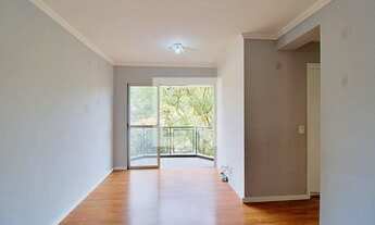 Imagem 3: Apartamento para Aluguel - Parque Munhoz, 2 Quartos, 57 m2