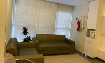 Imagem 7: Sala/Conjunto p/ Profissionais da Saúde Prox Shopping Curitiba