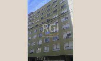 Imagem 3: Porto Alegre - Apartamento Padrão - Cidade Baixa