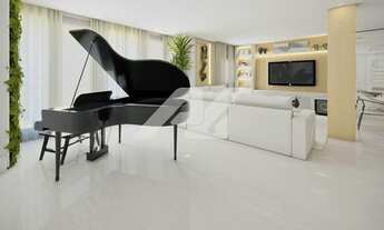 Imagem: Cobertura - Cambuí - Campinas