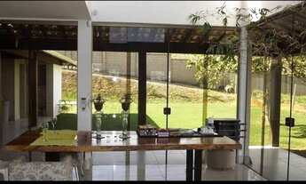 Imagem 6: Confins - Casa de Condomínio - Gran Royalle